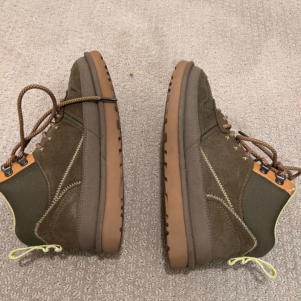 Ugg Hiking Boots